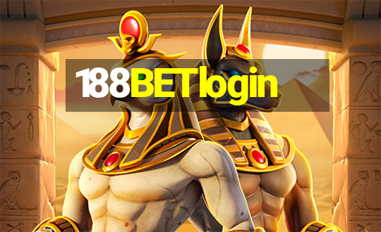 188BETlogin