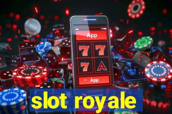 slot royale