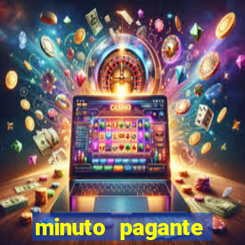 minuto pagante fortune ox