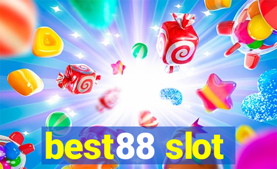 best88 slot