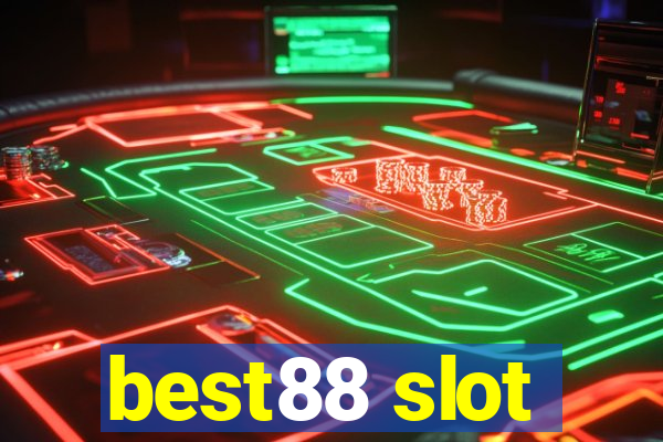 best88 slot