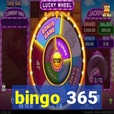 bingo 365