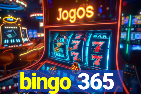 bingo 365