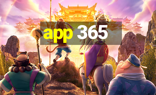 app 365