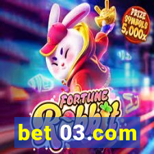 bet 03.com