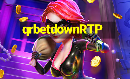 qrbetdownRTP