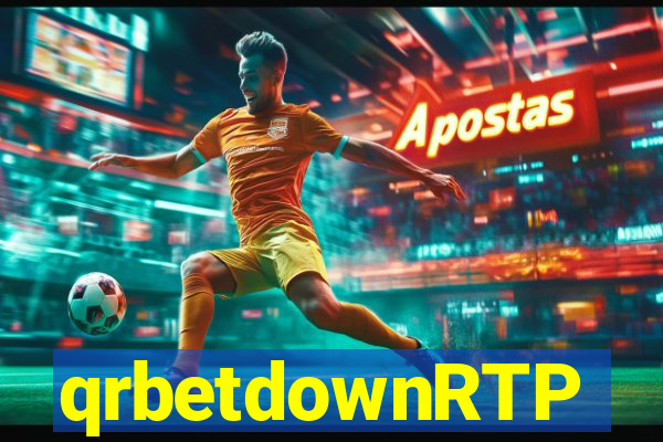 qrbetdownRTP