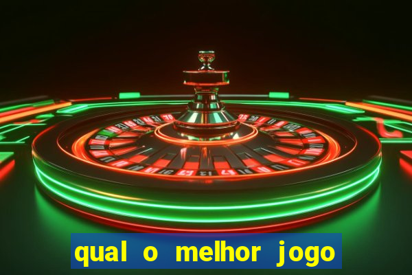 qual o melhor jogo para ganhar dinheiro sem depositar