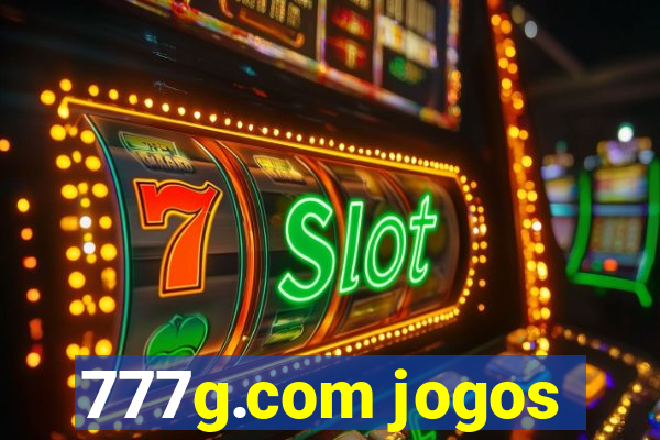 777g.com jogos