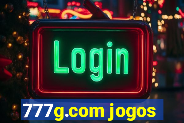 777g.com jogos