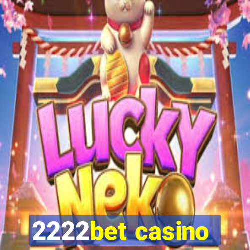 2222bet casino