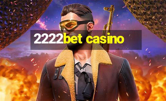 2222bet casino