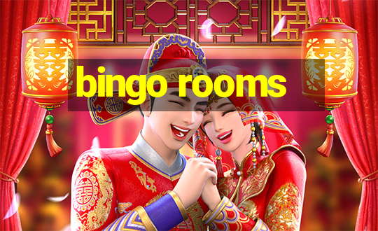 bingo rooms