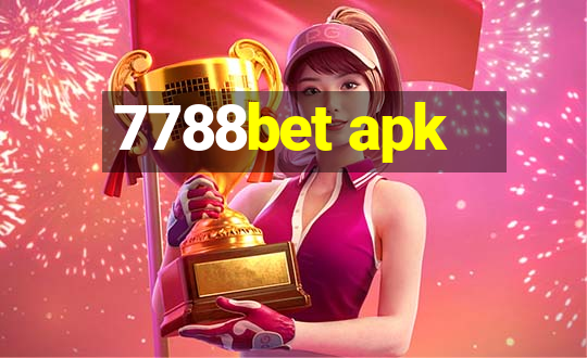 7788bet apk