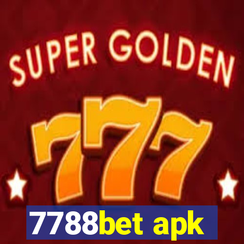 7788bet apk