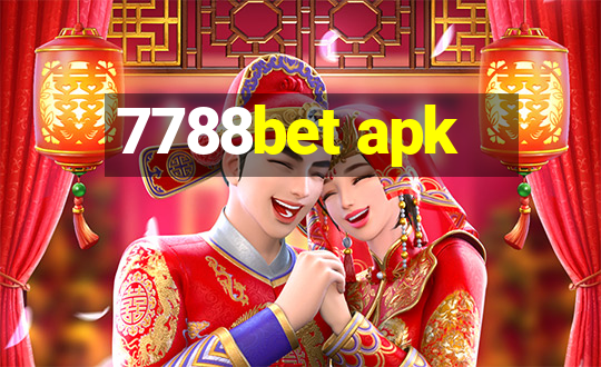 7788bet apk