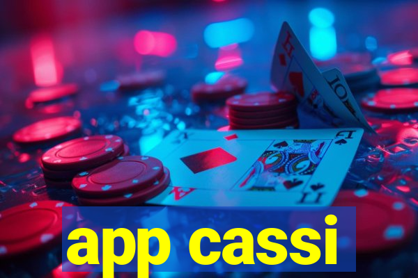 app cassi