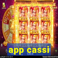 app cassi