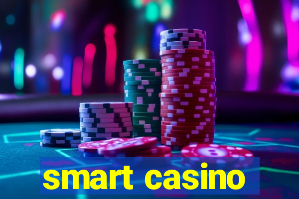 smart casino