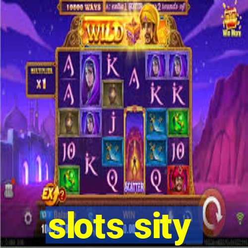 slots sity