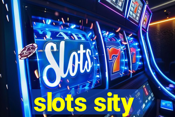 slots sity