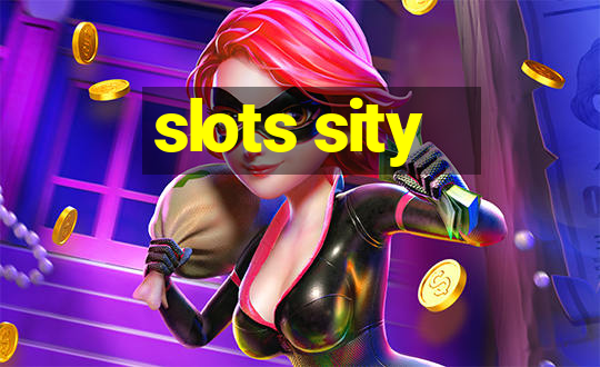 slots sity