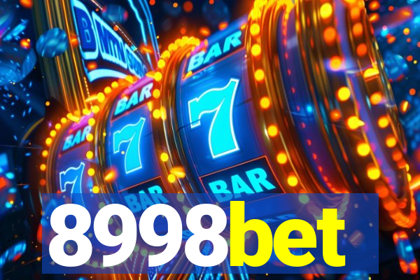 8998bet