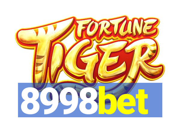 8998bet