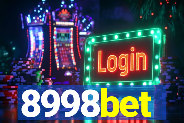 8998bet