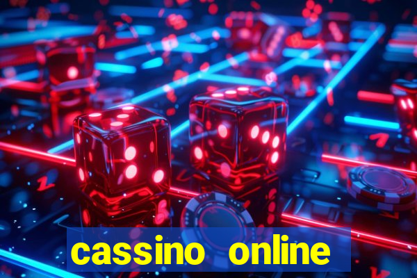 cassino online gratis jogar