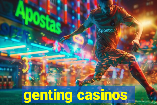 genting casinos