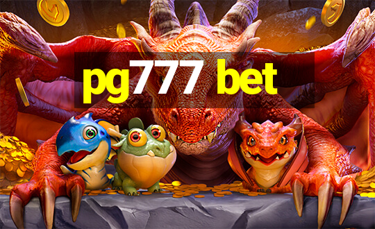 pg777 bet