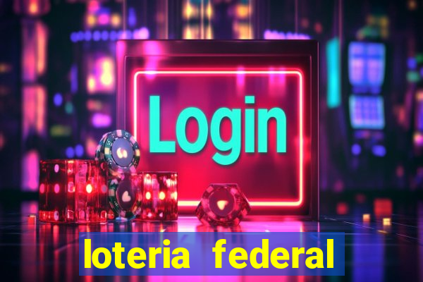 loteria federal sorteio pernambucanas