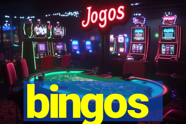 bingos