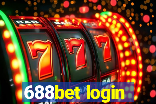 688bet login