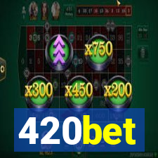 420bet