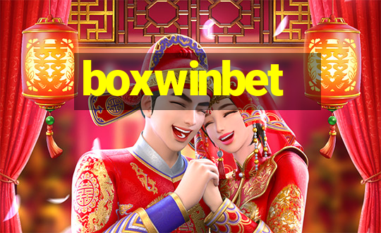 boxwinbet