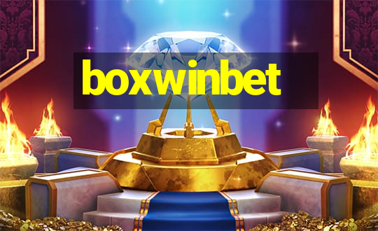 boxwinbet