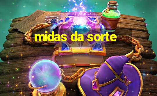 midas da sorte