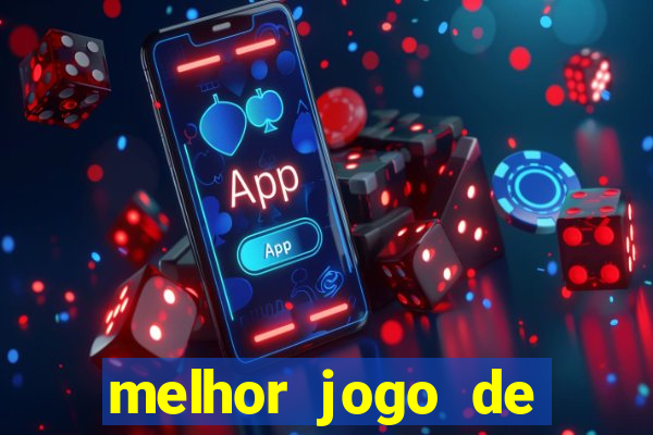 melhor jogo de aposta para ganhar dinheiro