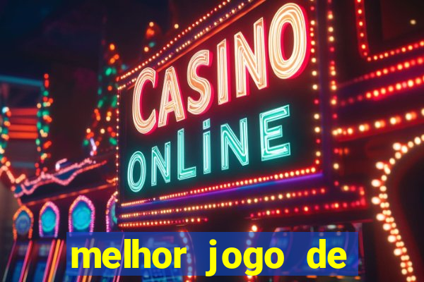 melhor jogo de aposta para ganhar dinheiro