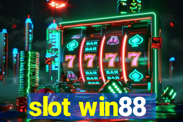 slot win88