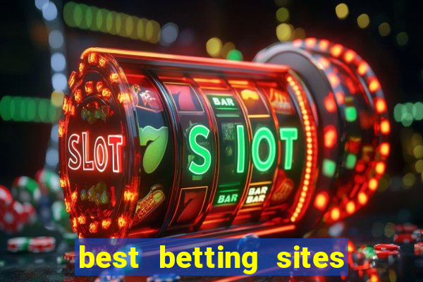 best betting sites in the world