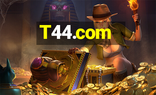 T44.com