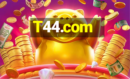 T44.com