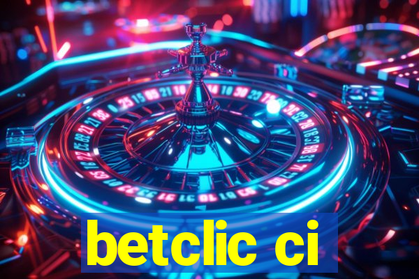 betclic ci