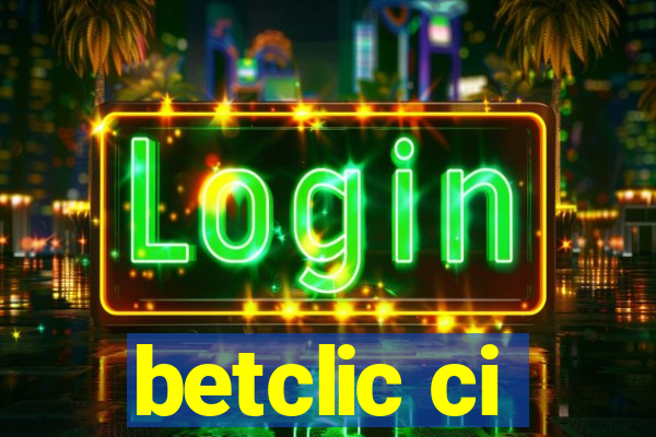 betclic ci