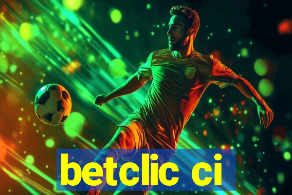 betclic ci