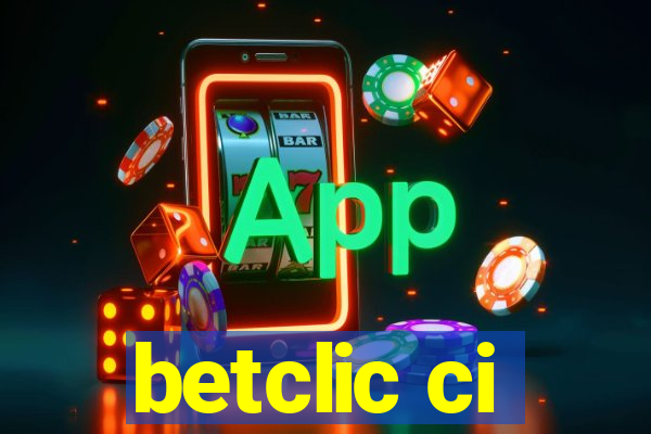 betclic ci