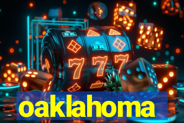 oaklahoma